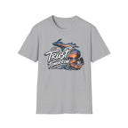 Trust Tomorrow Michigan Sunset T-Shirt