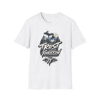 Trust Tomorrow T-Shirt — Michigan Outdoors Graphic Tee