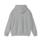 Coastal Sunset Surf Hoodie — 'Endless Summer' Graphic Hooded Sweatshirt