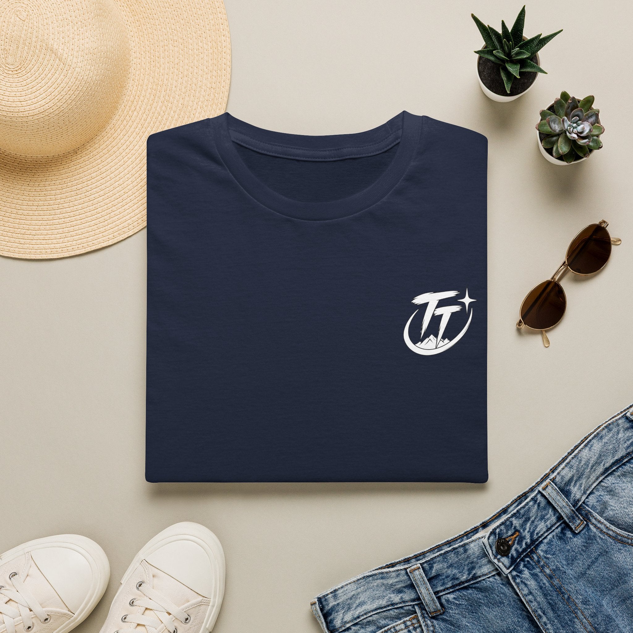 Trust Tommorrow Original Tee
