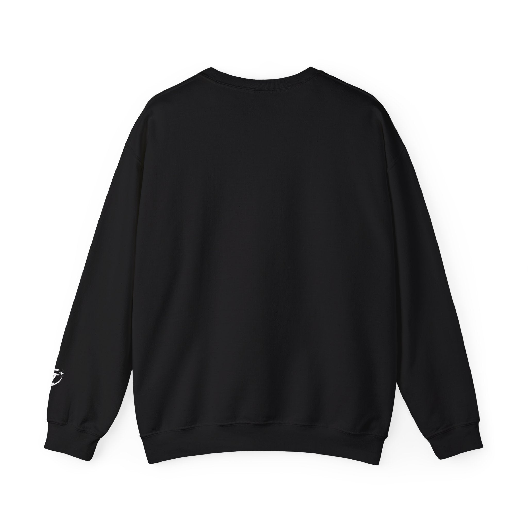 Trust Tomorrow Crewneck Sweatshirt
