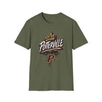 Potterville Crown Logo T-Shirt