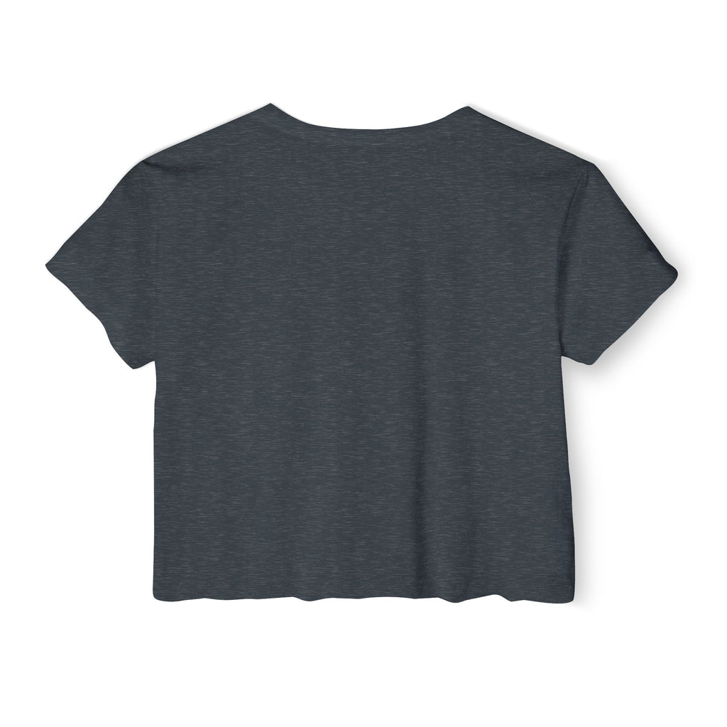 Peace of Mind Crop Top