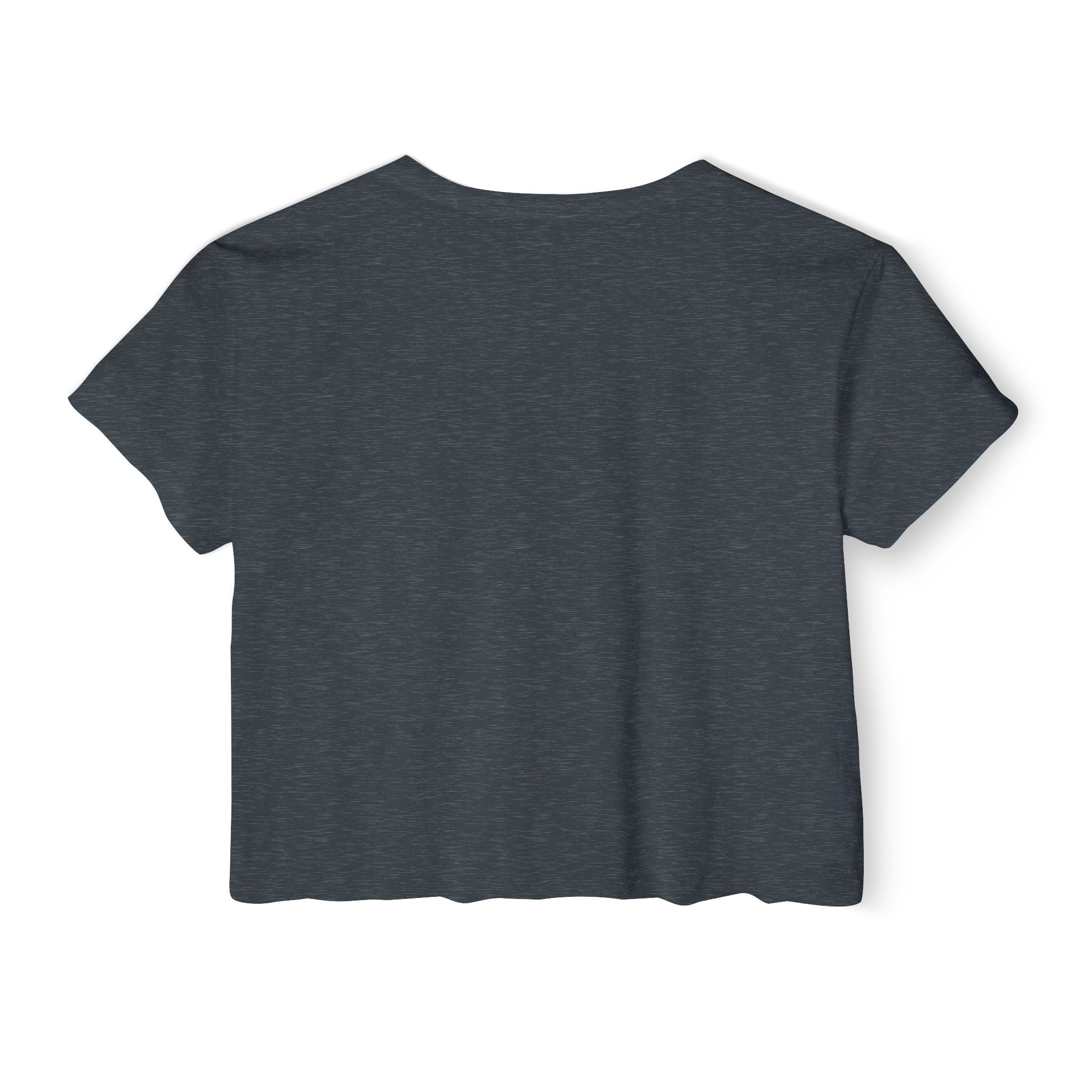Peace of Mind Crop Top