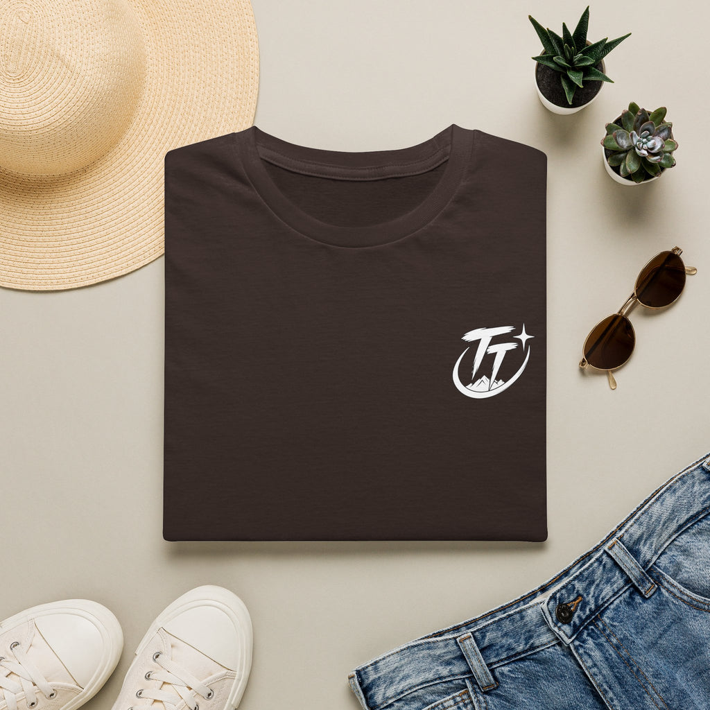 Trust Tommorrow Original Tee