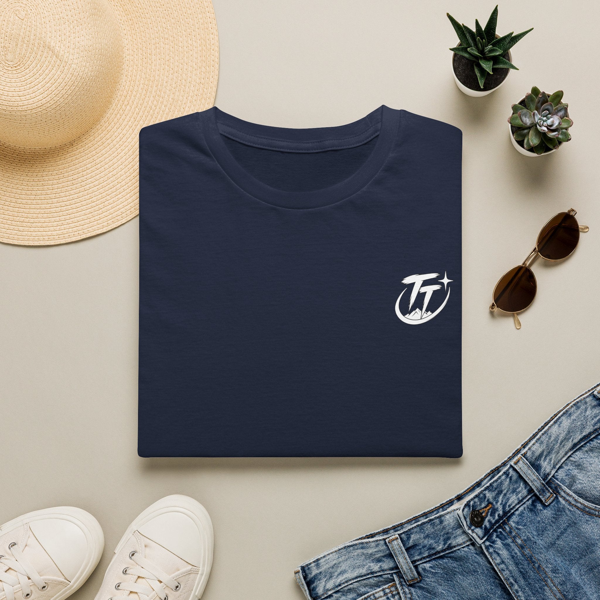 Trust Tomorrow Believe T-shirt