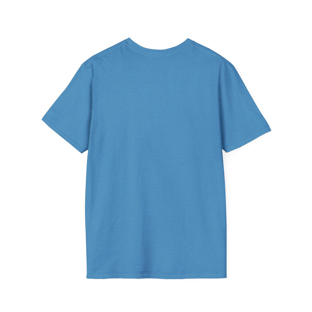 Trust Tomorrow T-Shirt — Inspirational Graphic Tee with Sunrise Design