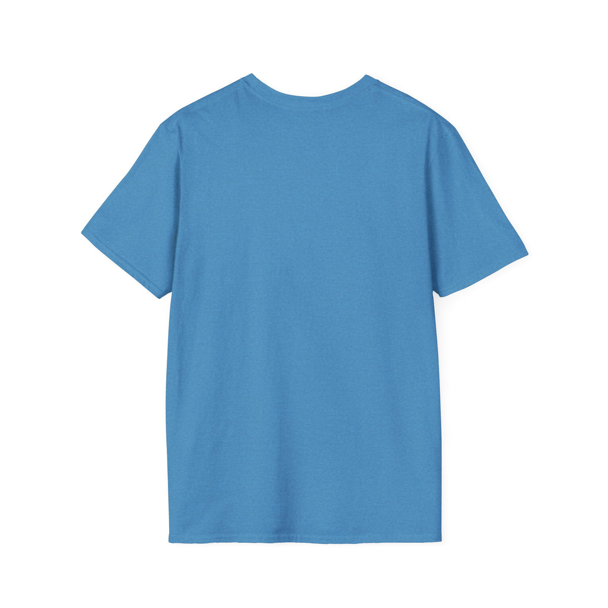 Trust Tomorrow T-Shirt — Inspirational Graphic Tee with Sunrise Design