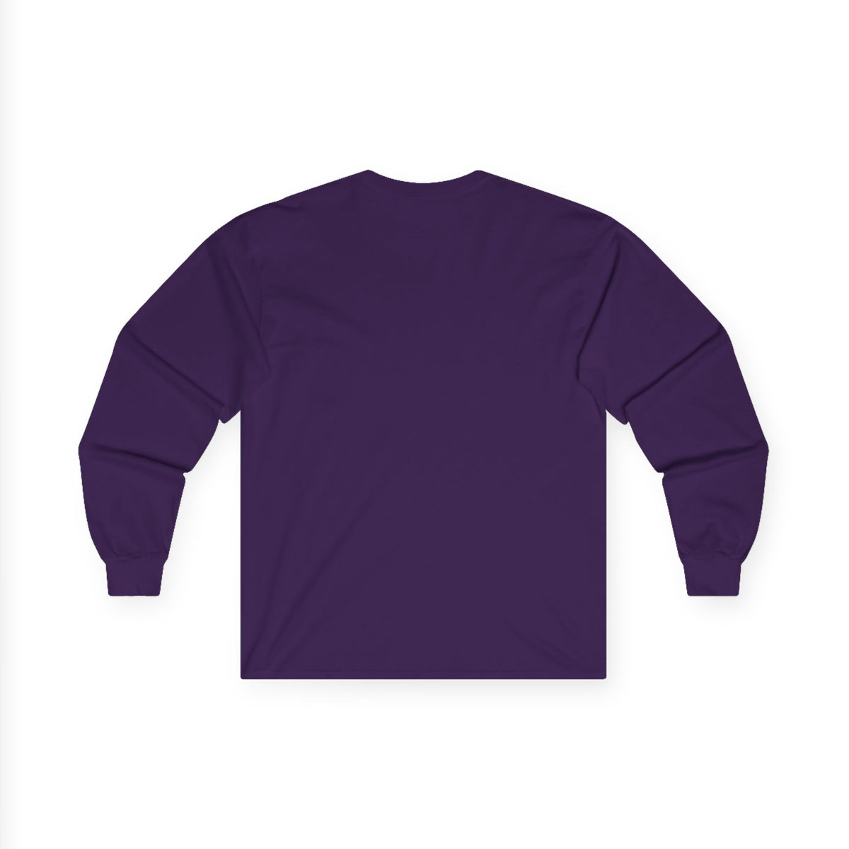 Trust Tomorrow Long Sleeve Tee — Vintage Mountain Graphic