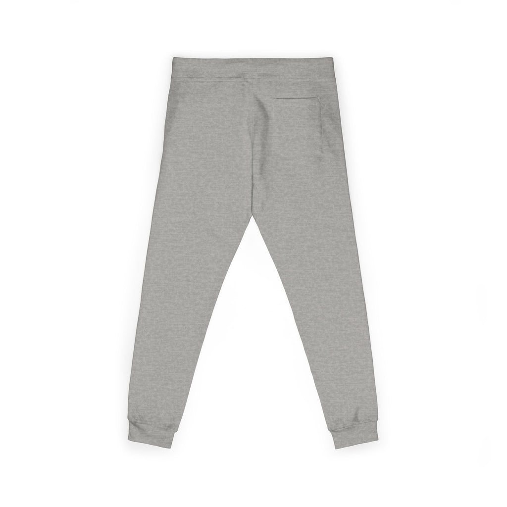 Trust Tomorrow Embroidered Fleece Sweatpants