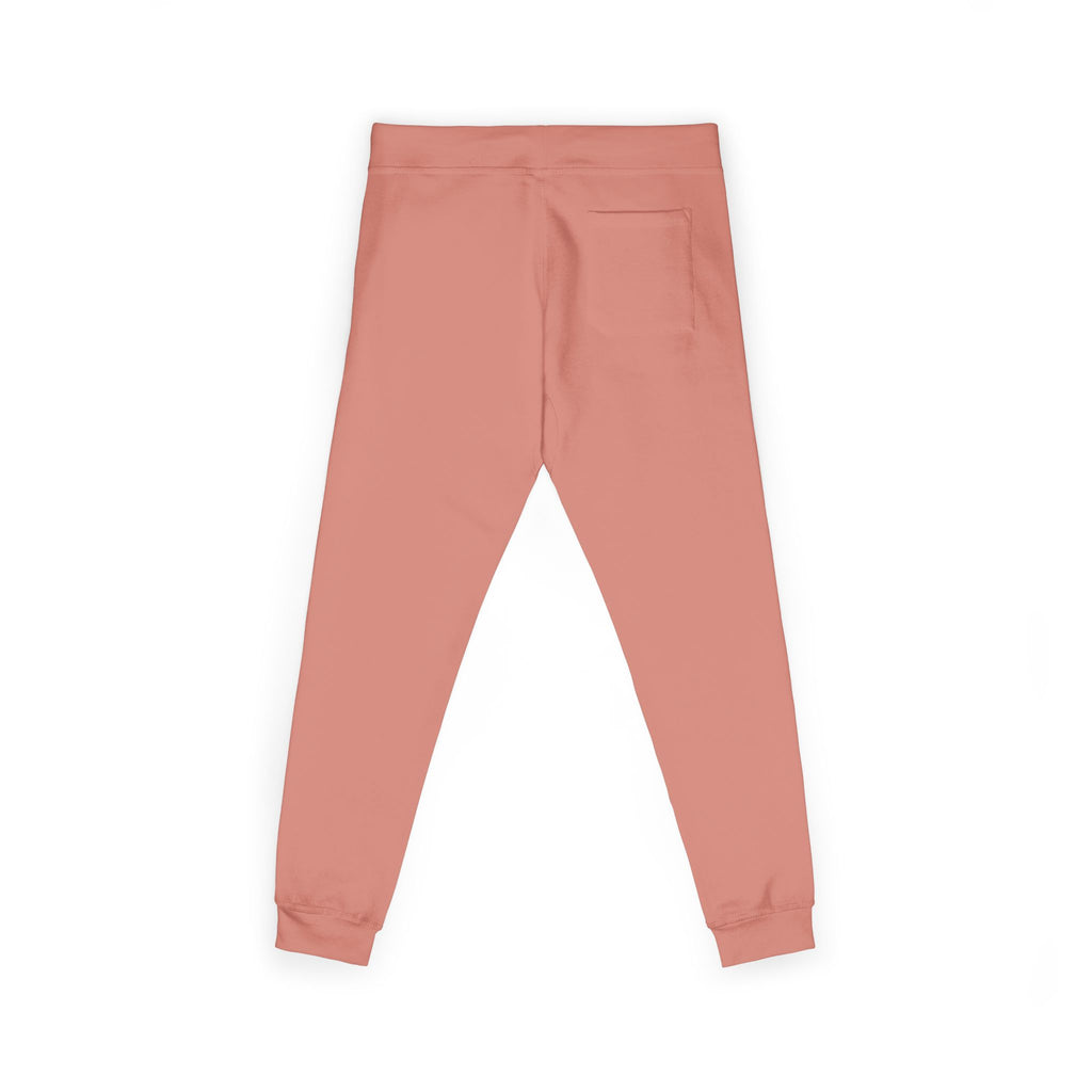 Trust Tomorrow Embroidered Fleece Sweatpants