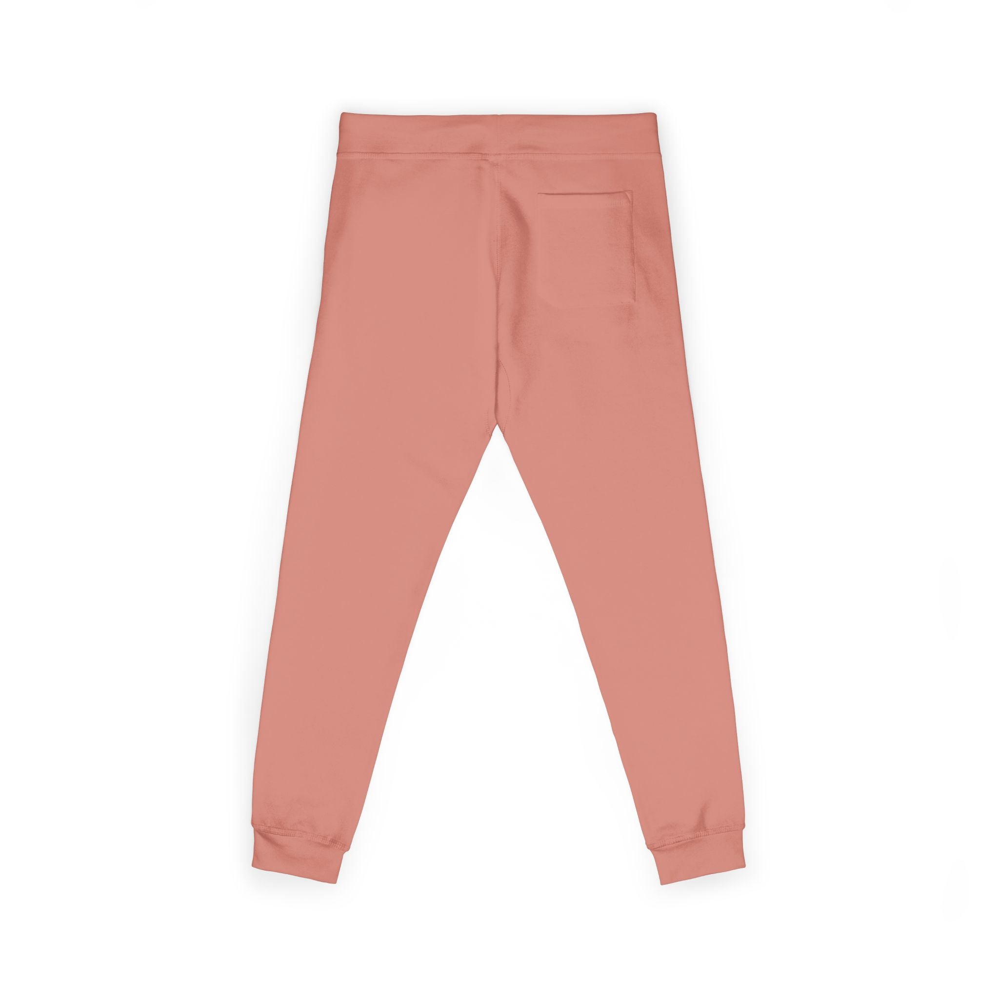 Trust Tomorrow Embroidered Fleece Sweatpants