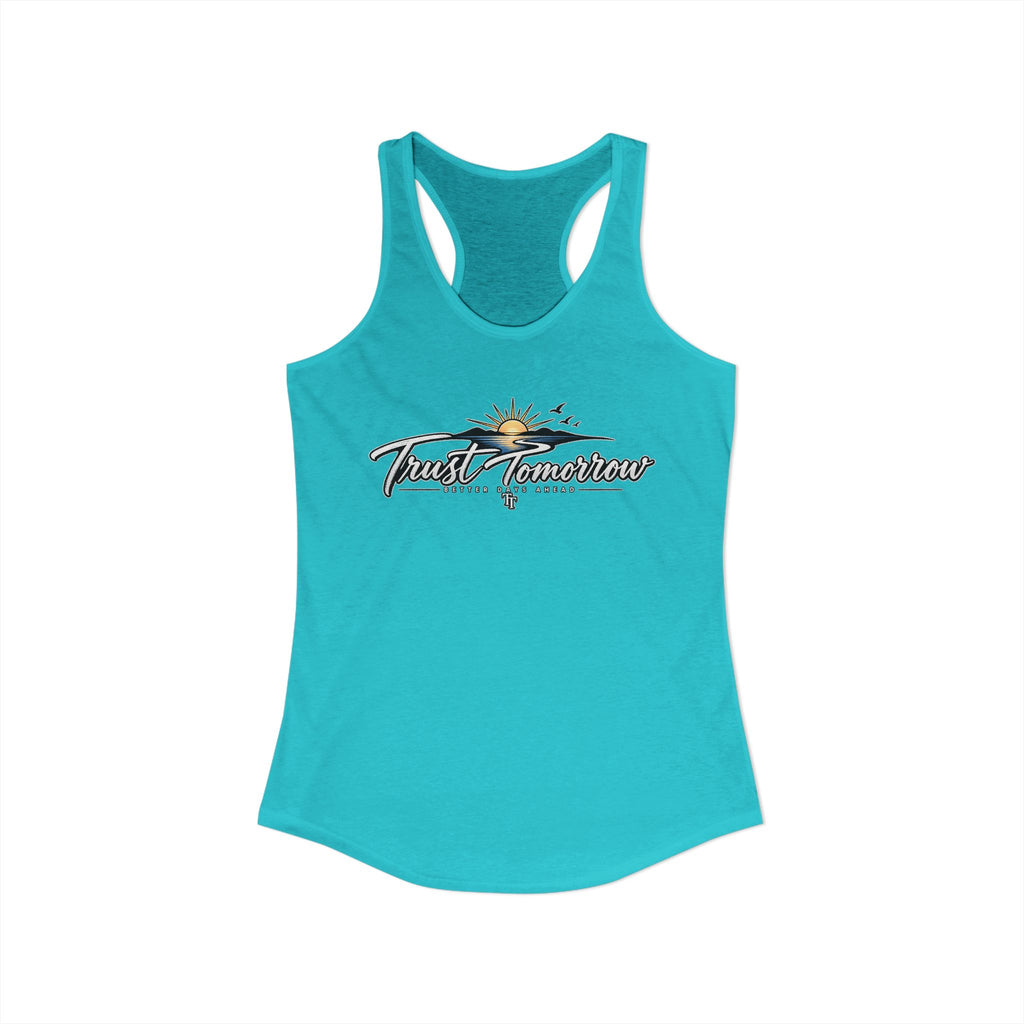 Women's Ideal Racerback Tank