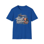 Trust Tomorrow Michigan Sunset T-Shirt