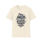 Trust Tomorrow T-Shirt — Michigan Outdoors Graphic Tee