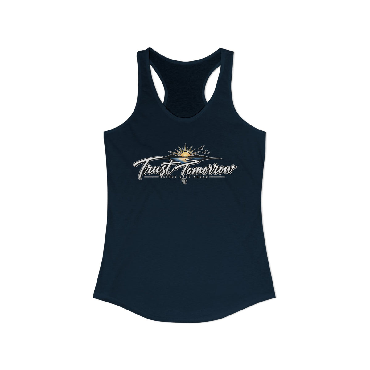 Women's Ideal Racerback Tank