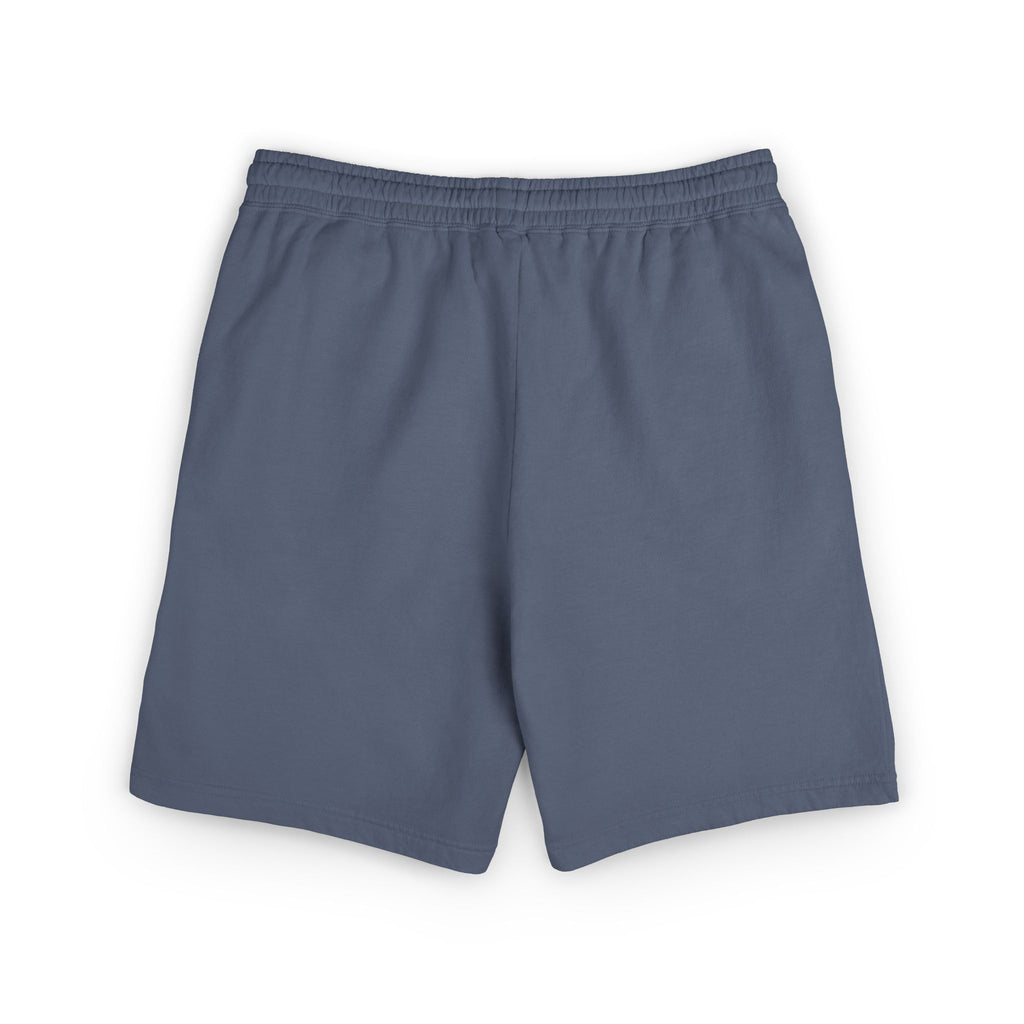 Trust Tomorrow Fleece Sweat Shorts