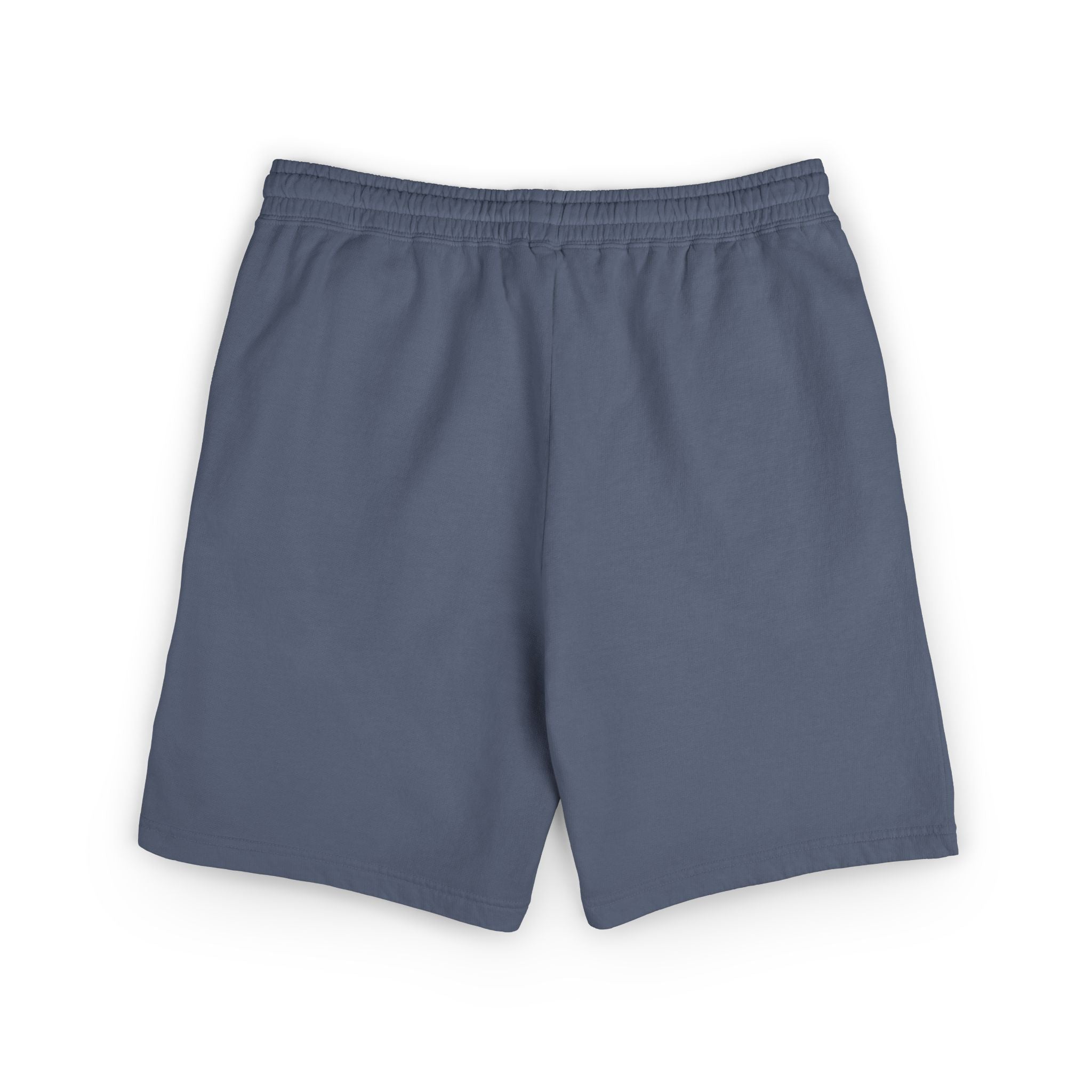 Trust Tomorrow Fleece Sweat Shorts