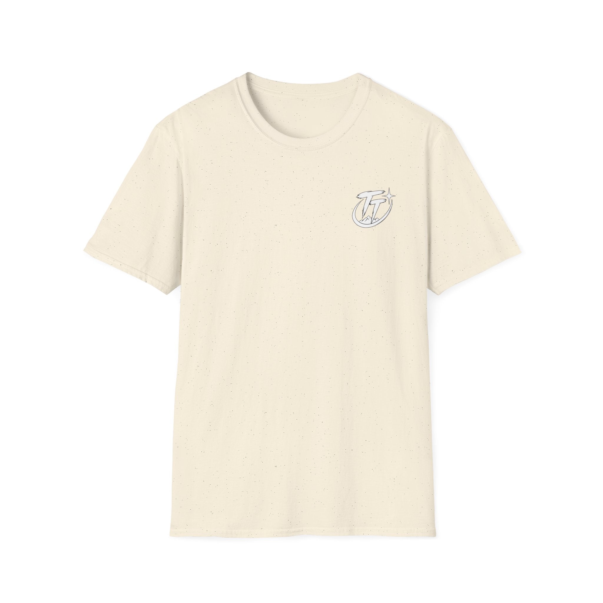 Trust Tommorrow Original Tee