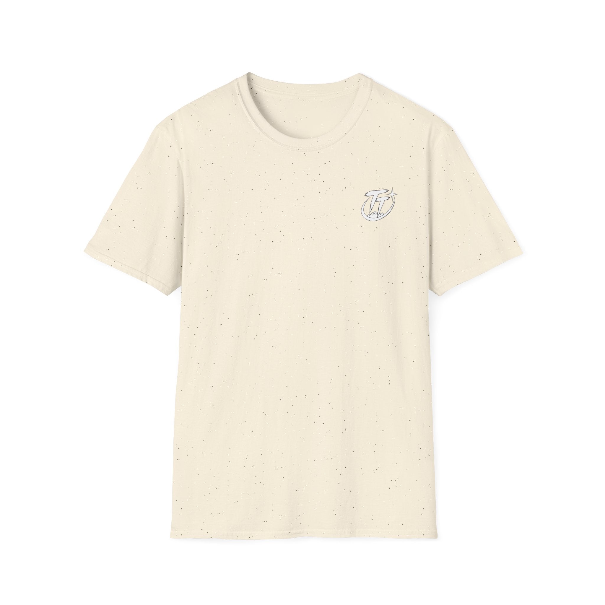 Trust Tomorrow Believe T-shirt