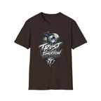 Trust Tomorrow T-Shirt — Michigan Outdoors Graphic Tee
