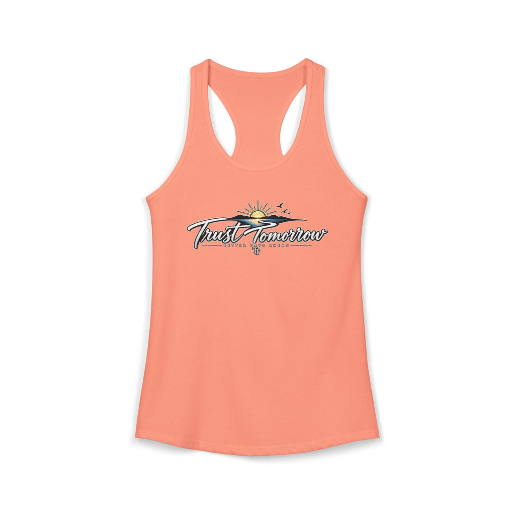 Women's Ideal Racerback Tank