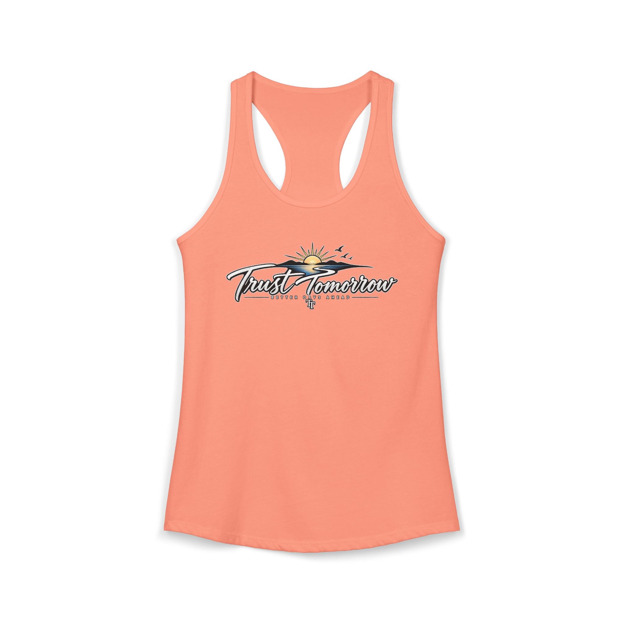 Women's Ideal Racerback Tank