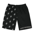 Trust Tomorrow Pattern Board Shorts