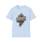 Potterville Crown Logo T-Shirt