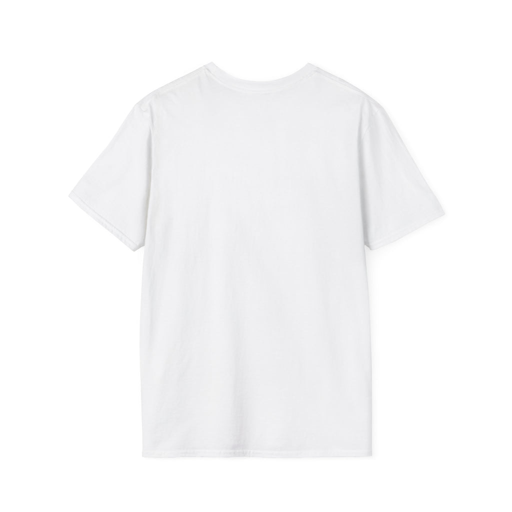 Potterville Crown Logo T-Shirt