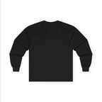 Trust Tomorrow Long Sleeve Tee — Vintage Mountain Graphic