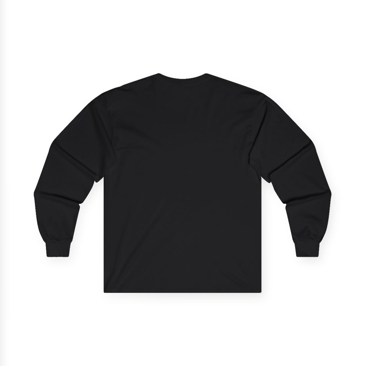 Trust Tomorrow Long Sleeve Tee — Vintage Mountain Graphic