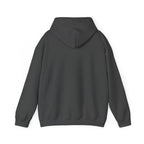 Coastal Sunset Surf Hoodie — 'Endless Summer' Graphic Hooded Sweatshirt