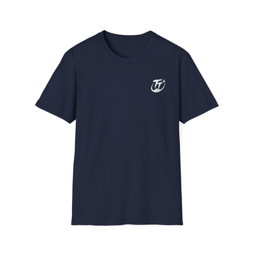 Trust Tomorrow Believe T-shirt