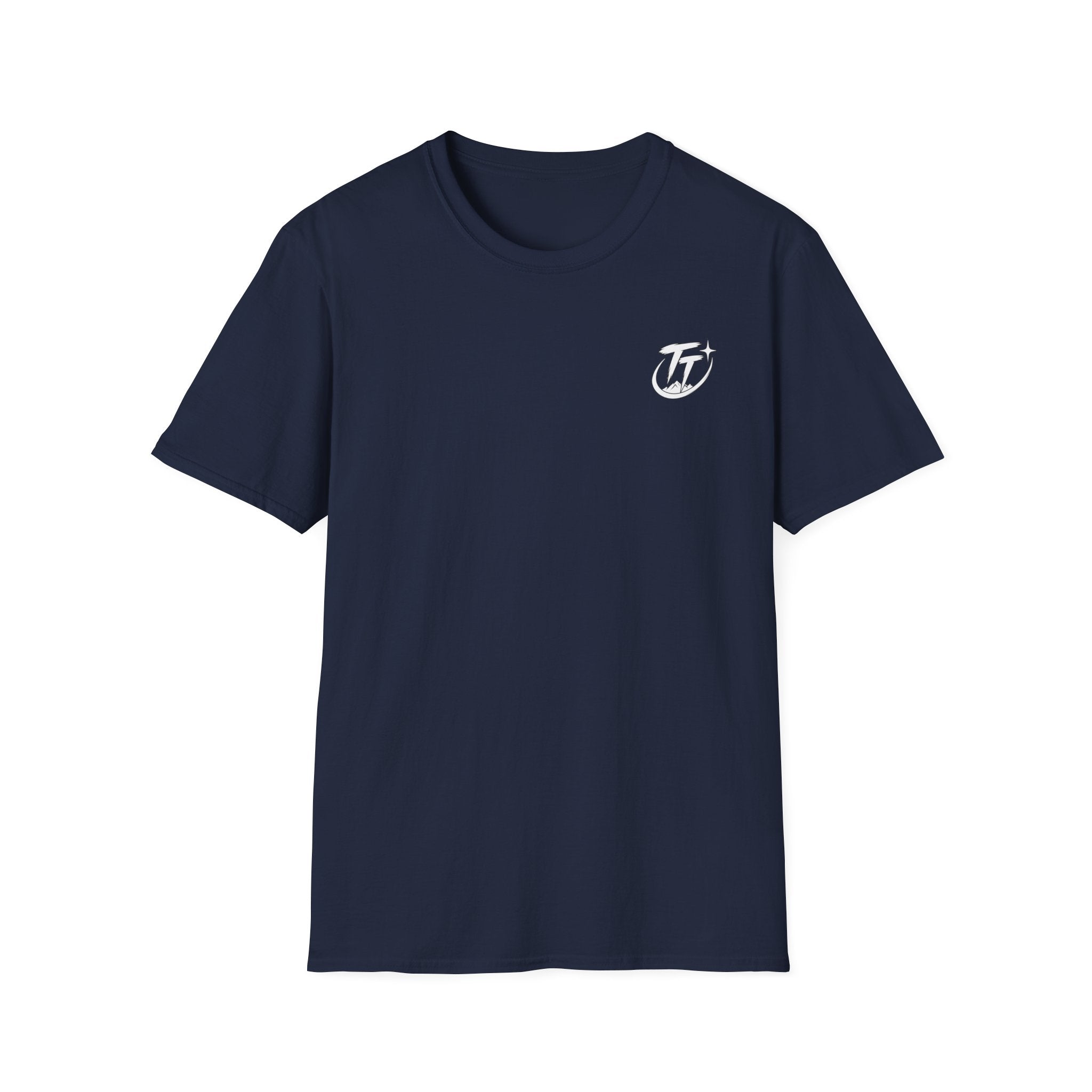 Trust Tomorrow Believe T-shirt