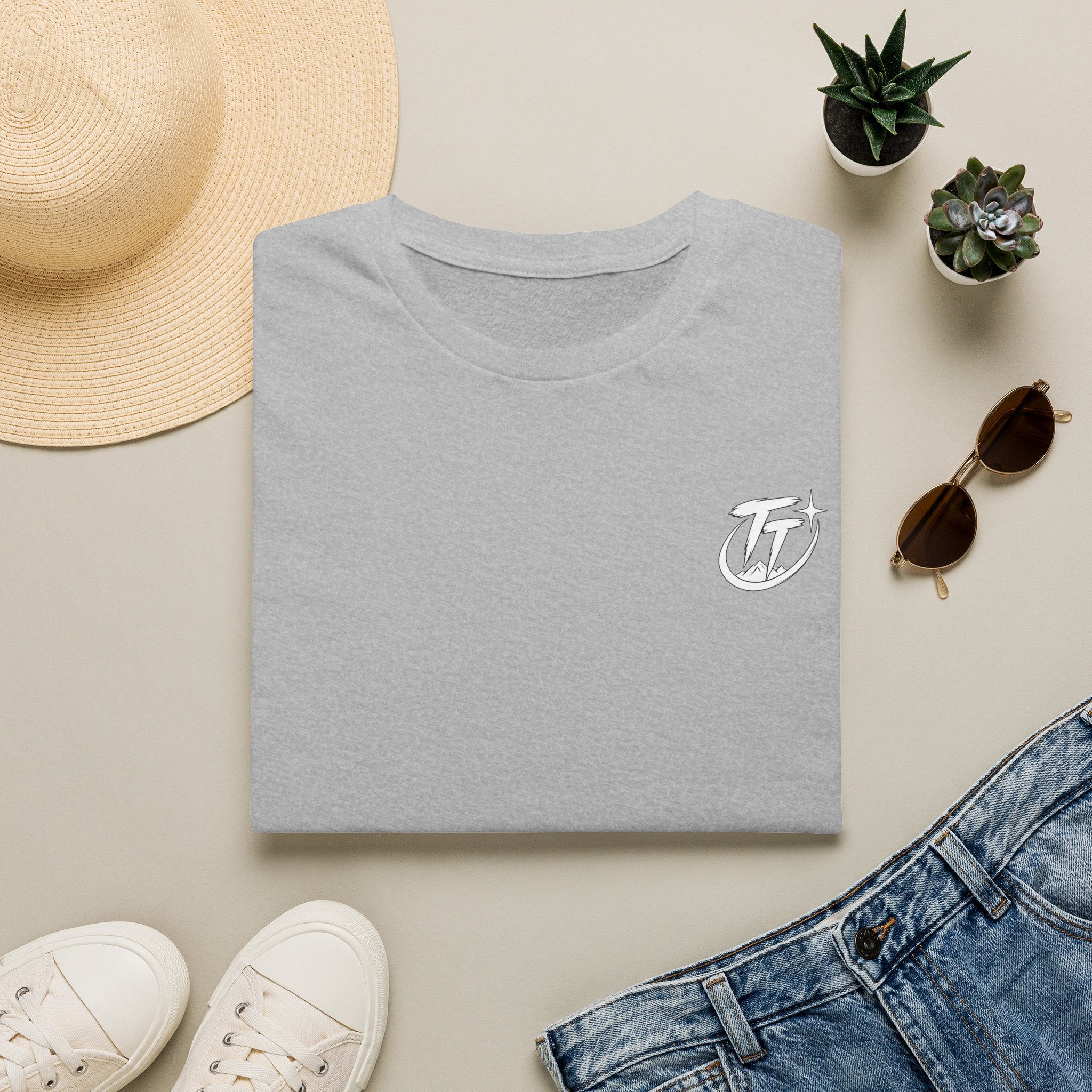 Trust Tomorrow Believe T-shirt