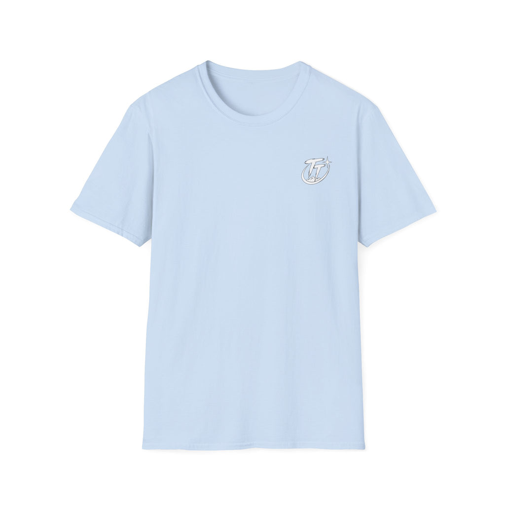 Trust Tomorrow Faith T-shirt