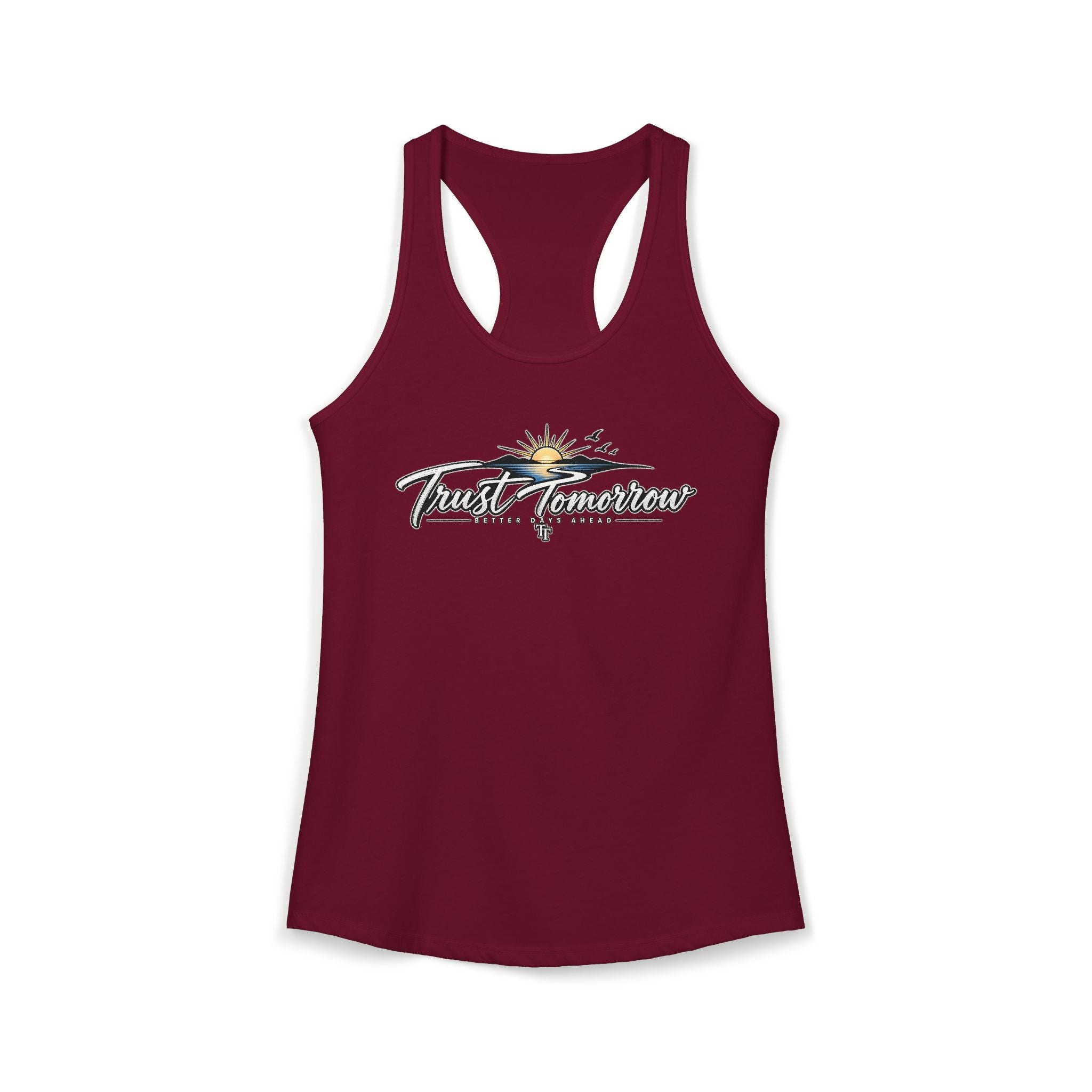Women's Ideal Racerback Tank