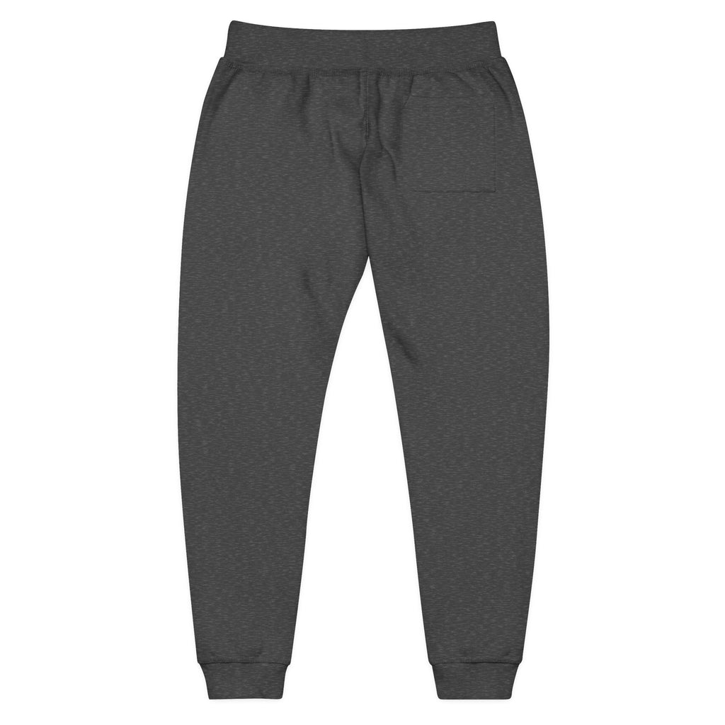 Trust Tomorrow Embroidered Fleece Sweatpants