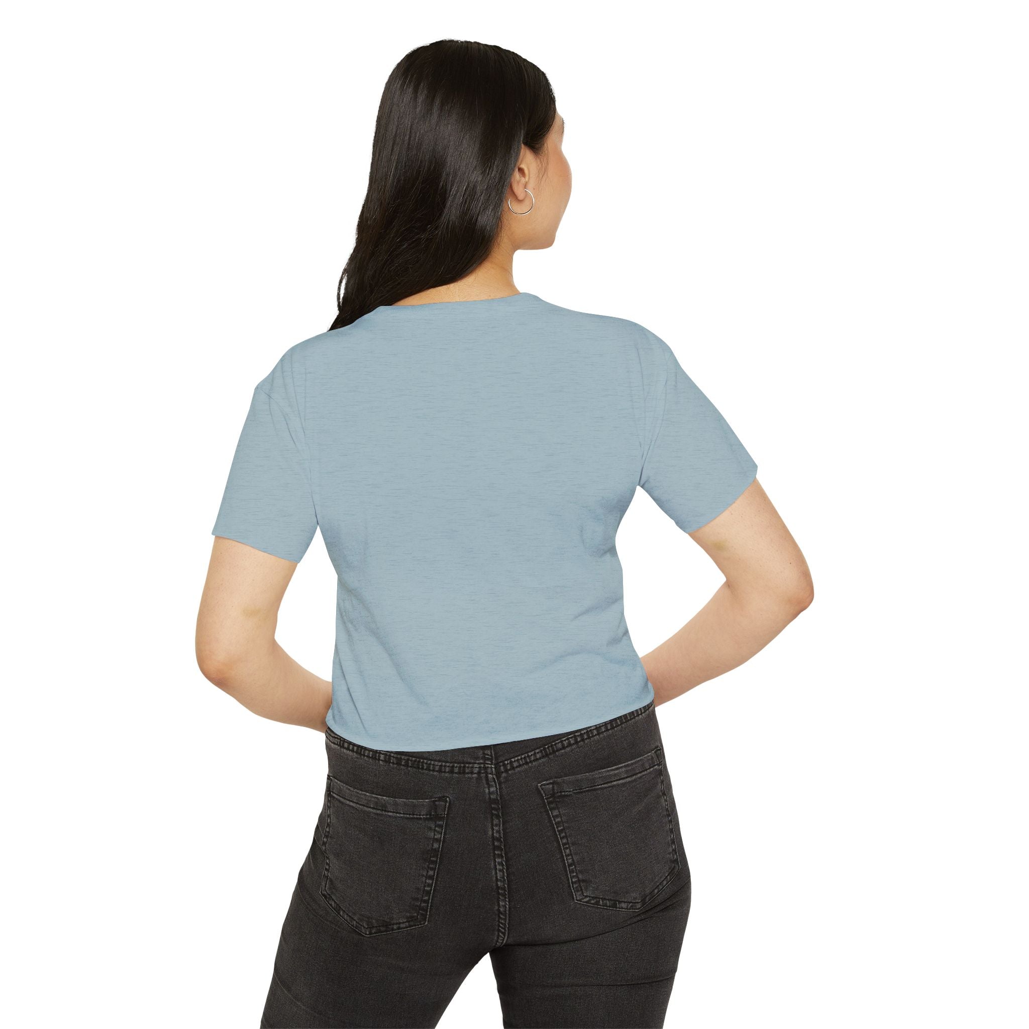 Peace of Mind Crop Top