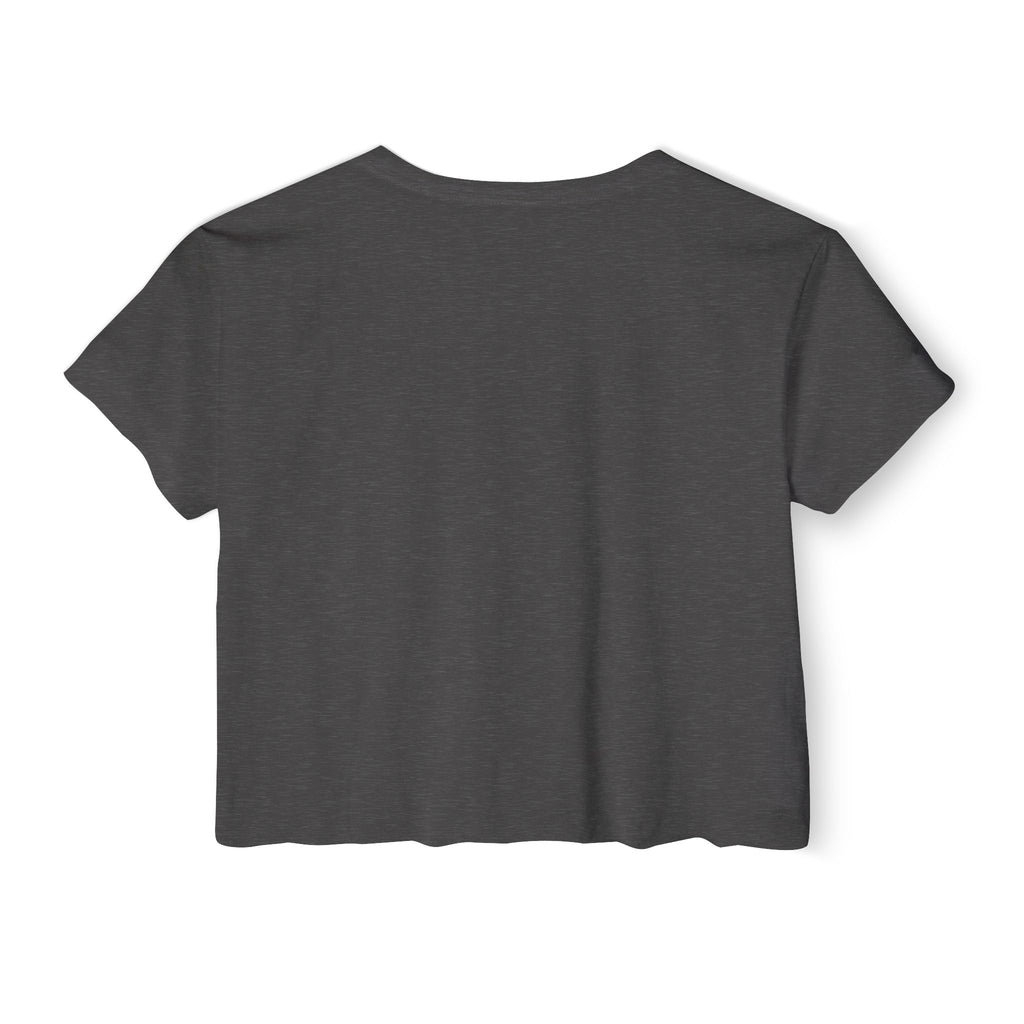 Peace of Mind Crop Top