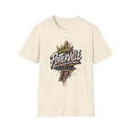 Potterville Crown Logo T-Shirt