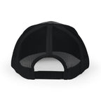 Trust Tomorrow Trucker Cap — Michigan Sunset Snapback