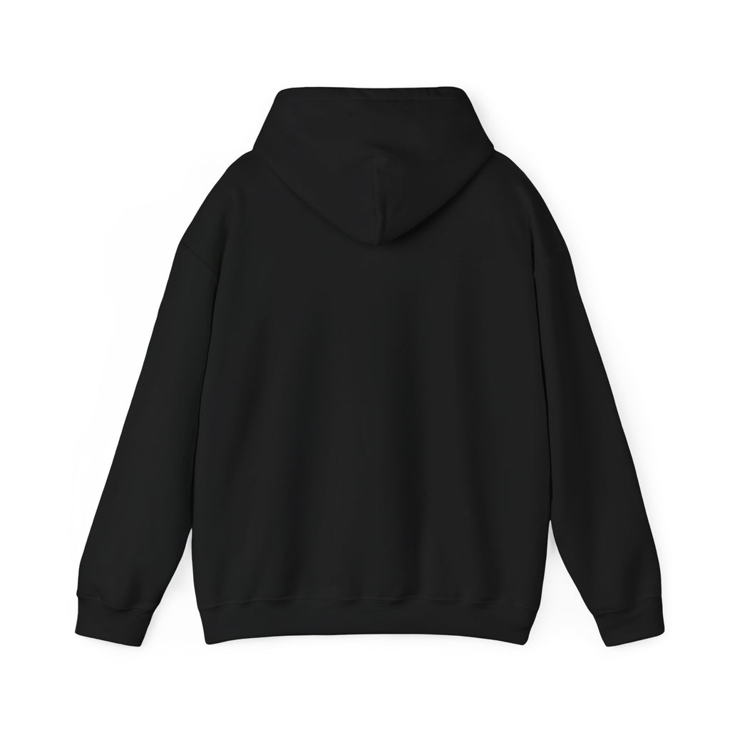 Coastal Sunset Surf Hoodie — 'Endless Summer' Graphic Hooded Sweatshirt