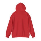 Coastal Sunset Surf Hoodie — 'Endless Summer' Graphic Hooded Sweatshirt