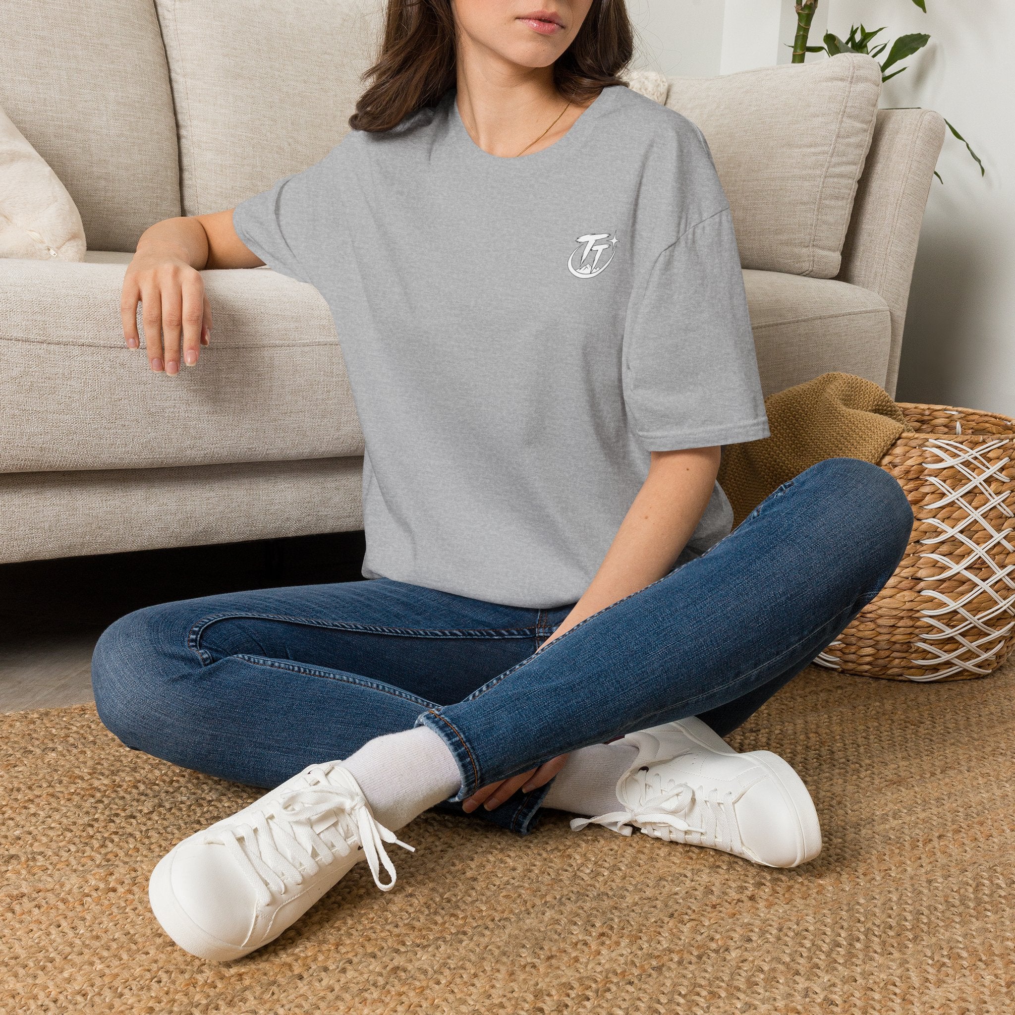 Trust Tomorrow Believe T-shirt