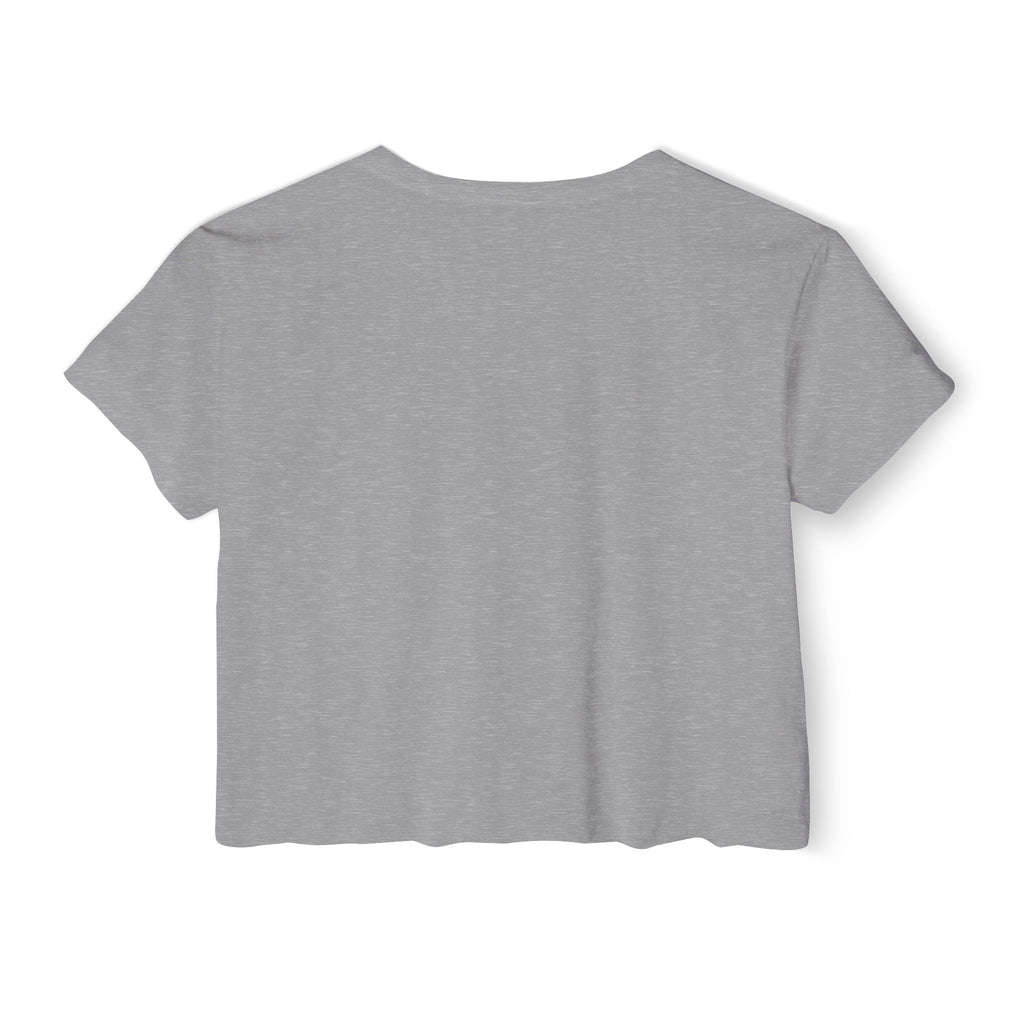 Peace of Mind Crop Top