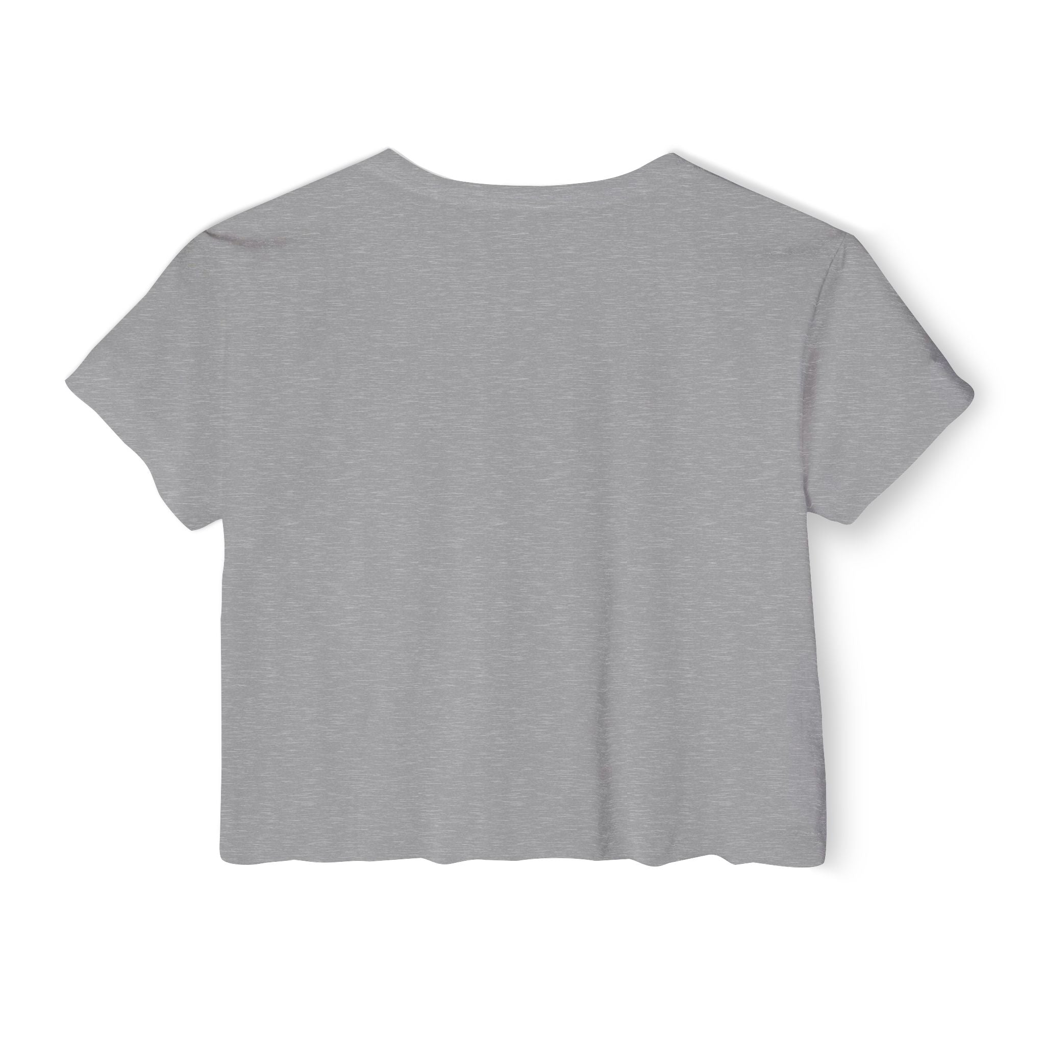 Peace of Mind Crop Top