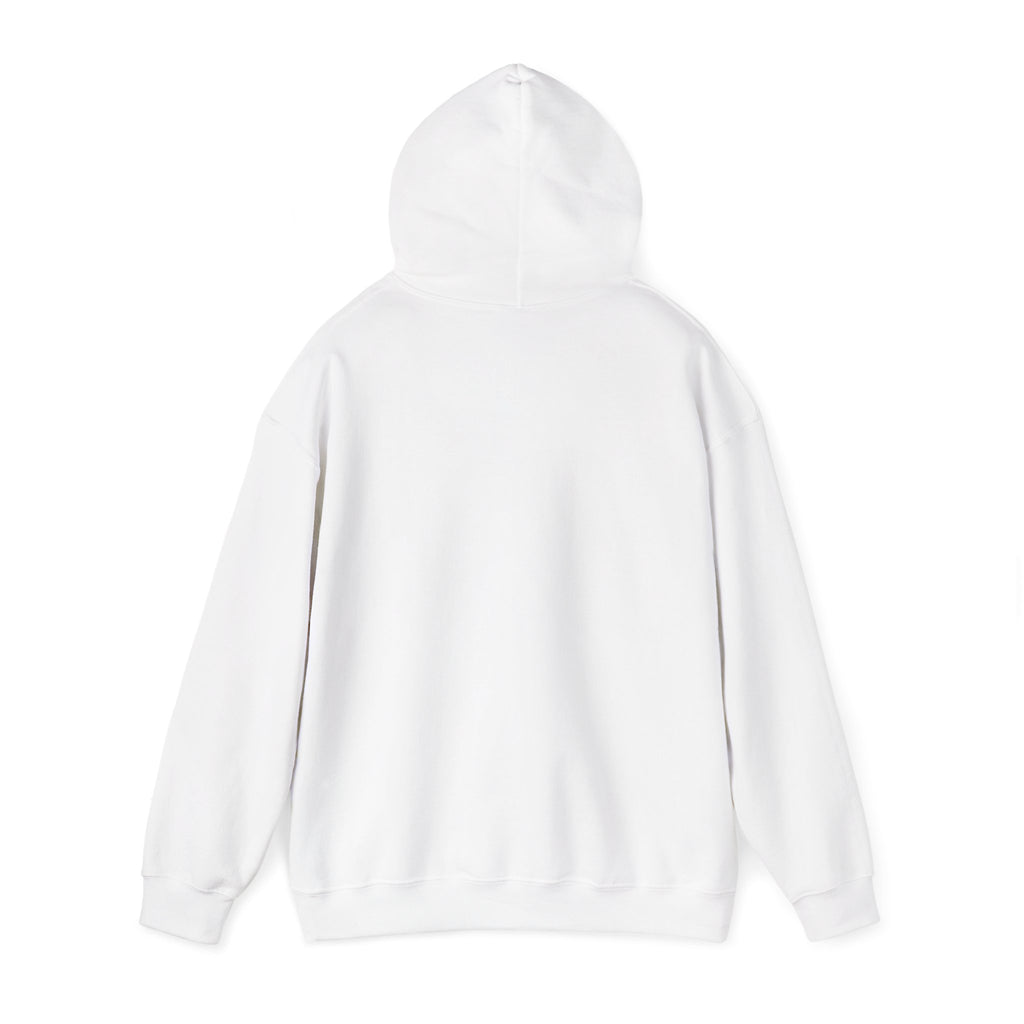 Coastal Sunset Surf Hoodie — 'Endless Summer' Graphic Hooded Sweatshirt