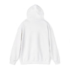 Coastal Sunset Surf Hoodie — 'Endless Summer' Graphic Hooded Sweatshirt